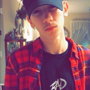 Meet your Posher, Jordan